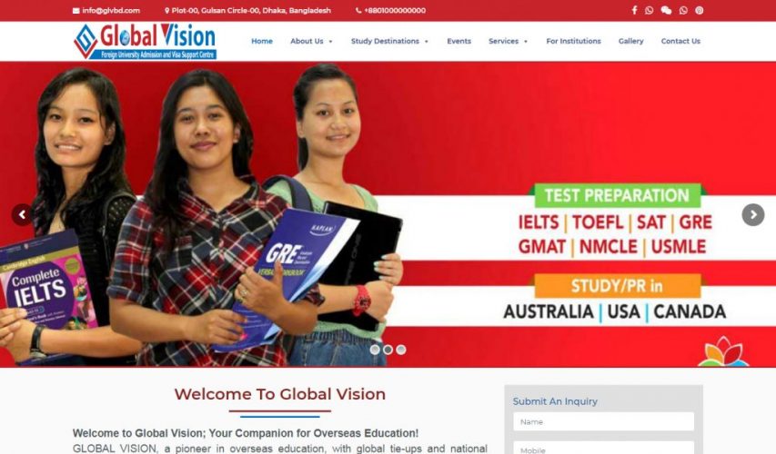 Global Vision