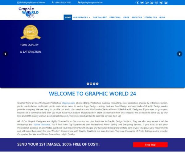 Graphic World 24