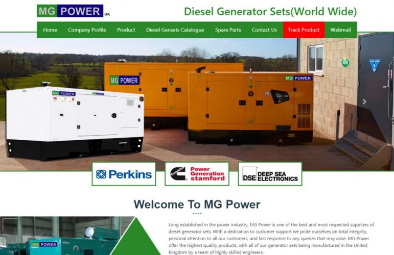 MG Powers
